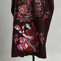  Batik Kaftan