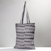 pochampally ikat shopping bag