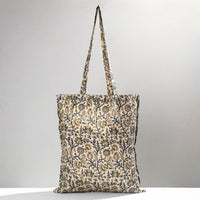 kalamkari shopping bag