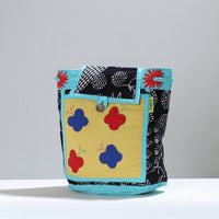 patchwork pithu bag