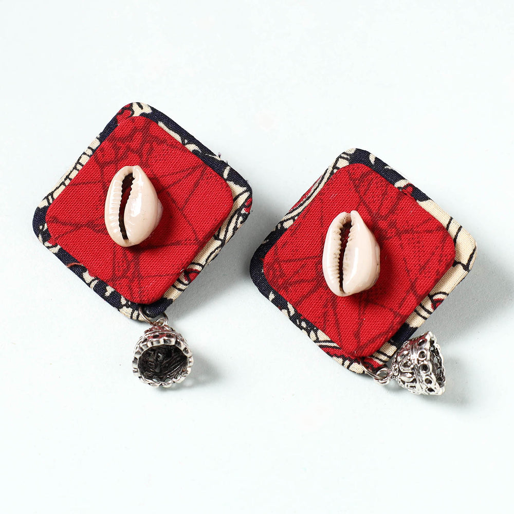 fabart earrings