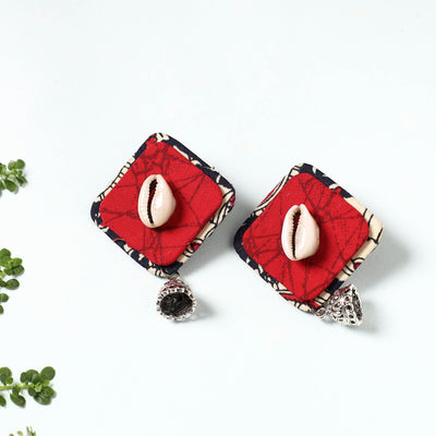 fabart earrings