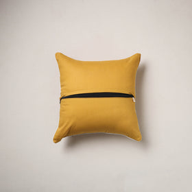 Jacquard Cushion Cover (16 x 16 in) 10