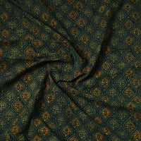 Ajrakh Precut Fabric 