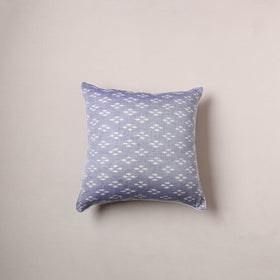 Pochampally Ikat Cushion Cover (16 x 16 in) 18