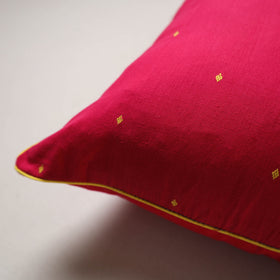 Jacquard Cushion Cover (16 x 16 in) 11