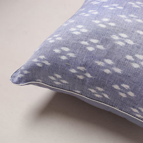 Pochampally Ikat Cushion Cover (16 x 16 in) 18