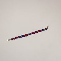 Bead Work Handmade Baiga Tribal Bracelet 41