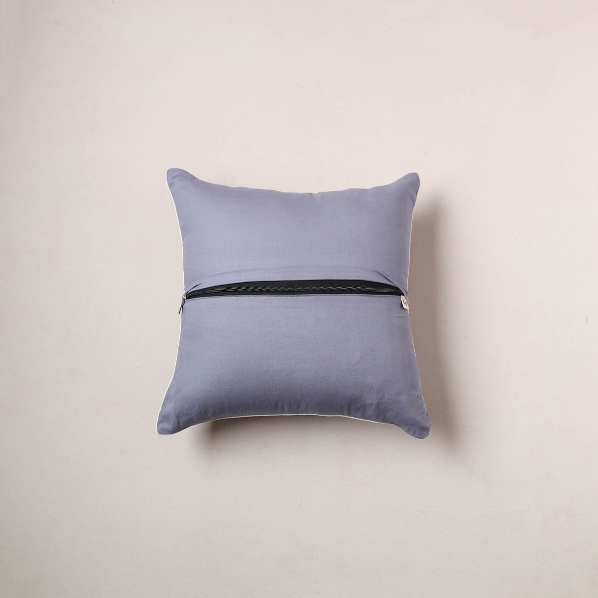 Pochampally Ikat Cushion Cover (16 x 16 in) 18