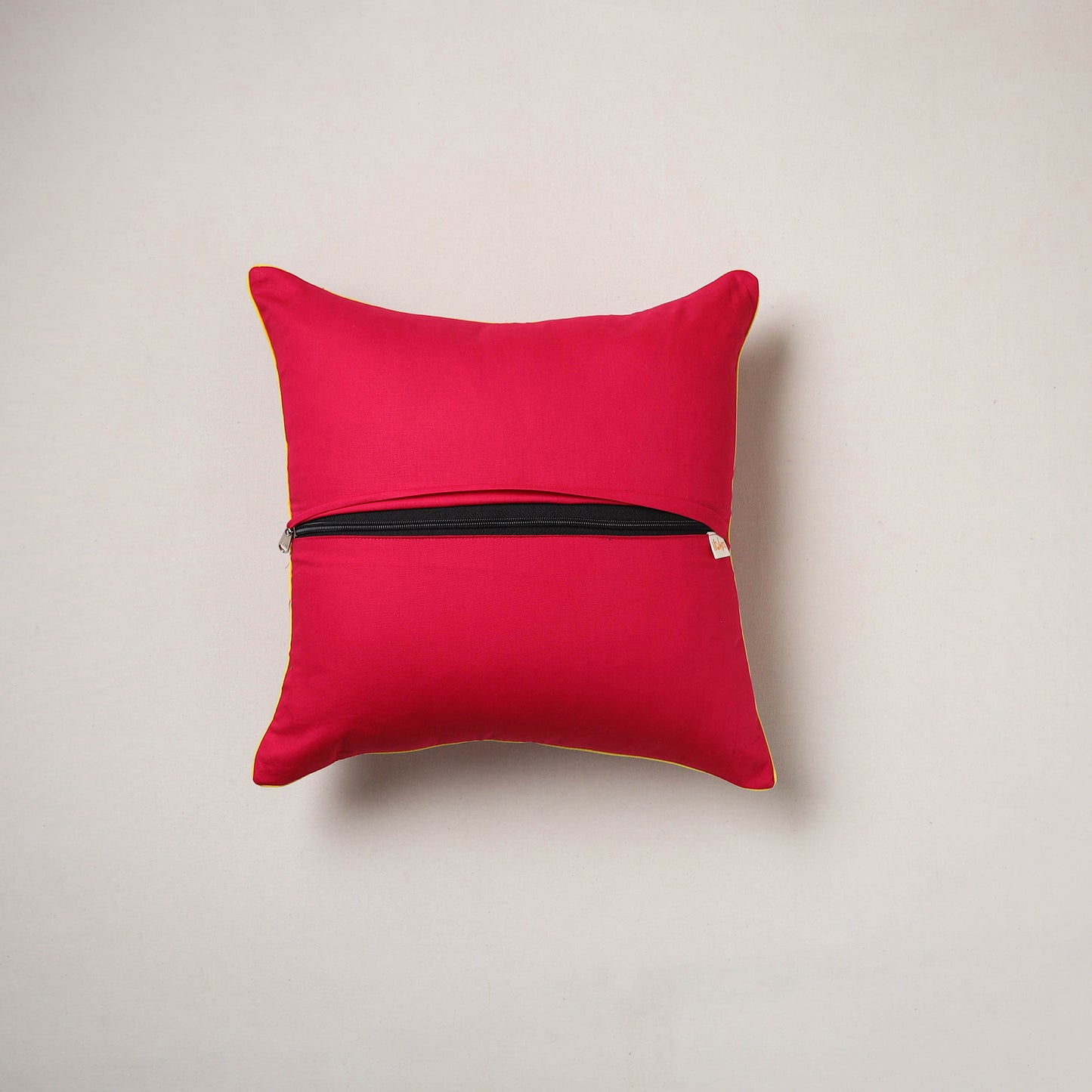 Jacquard Cushion Cover (16 x 16 in) 11
