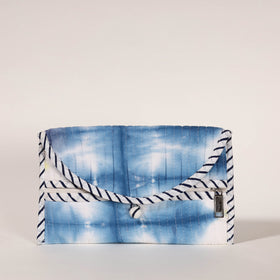  Jaipur Block Printed Cotton Cosmetic Pouch 