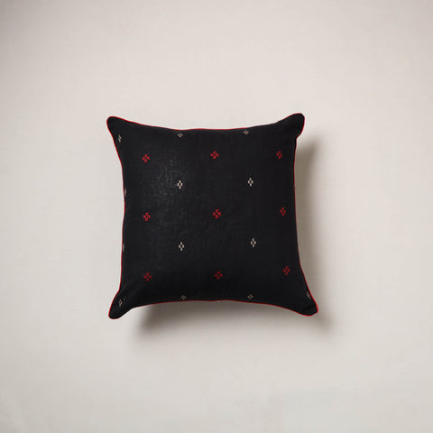 Jacquard Cushion Cover (16 x 16 in) 12
