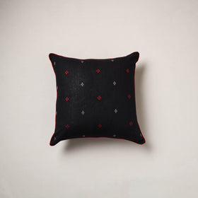 Jacquard Cushion Cover (16 x 16 in) 12