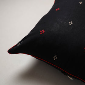 Jacquard Cushion Cover (16 x 16 in) 12