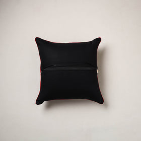 Jacquard Cushion Cover (16 x 16 in) 12