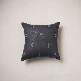 Jacquard Cushion Cover (16 x 16 in) 13