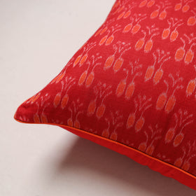 Pochampally Ikat Cushion Cover (16 x 16 in) 20