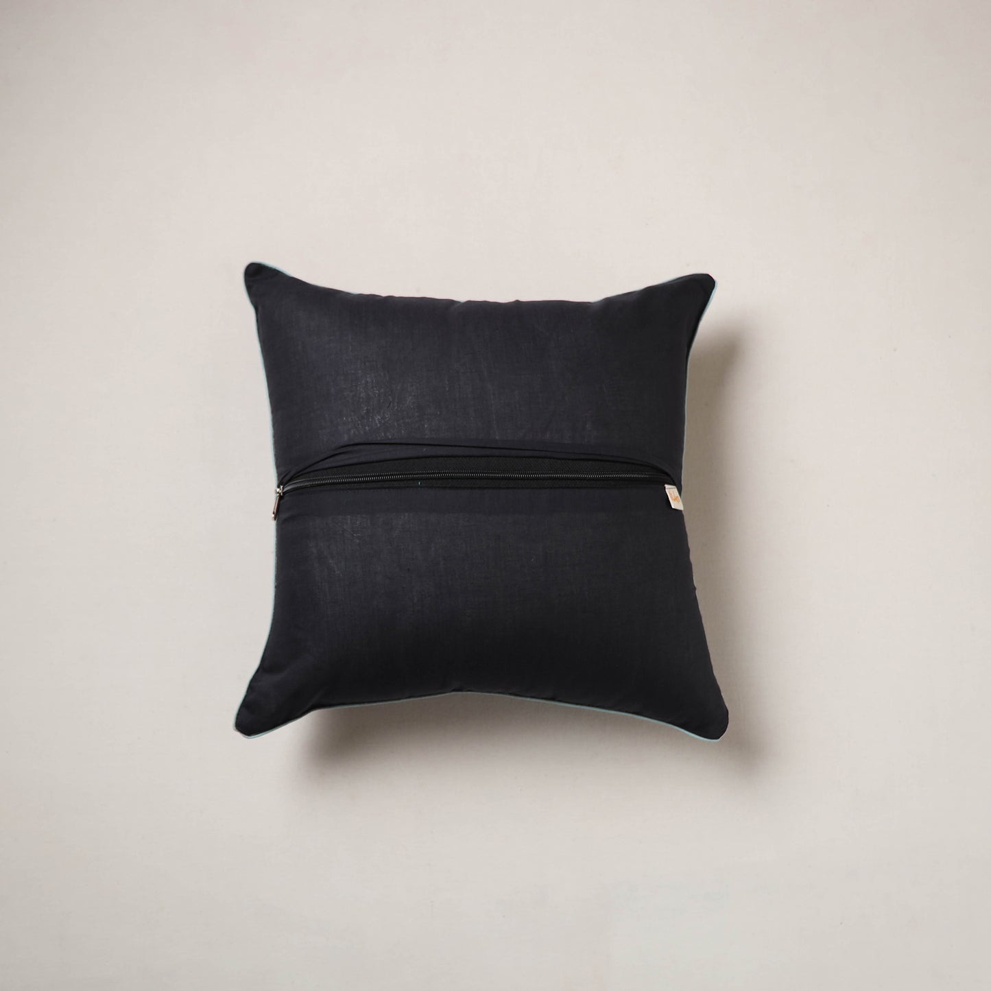 Jacquard Cushion Cover (16 x 16 in) 13