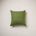 Jacquard Cushion Cover (16 x 16 in) 14