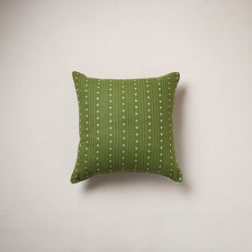 Jacquard Cushion Cover (16 x 16 in) 14