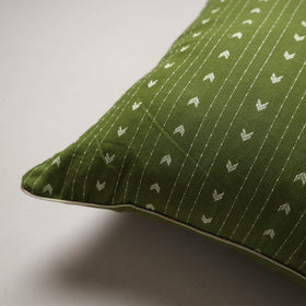 Jacquard Cushion Cover (16 x 16 in) 14