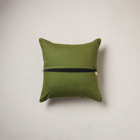 Jacquard Cushion Cover (16 x 16 in) 14