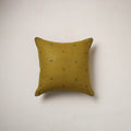 Jacquard Cushion Cover (16 x 16 in) 15