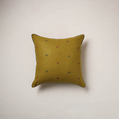 Jacquard Cushion Cover (16 x 16 in) 15