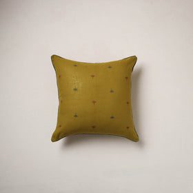 Jacquard Cushion Cover (16 x 16 in) 15