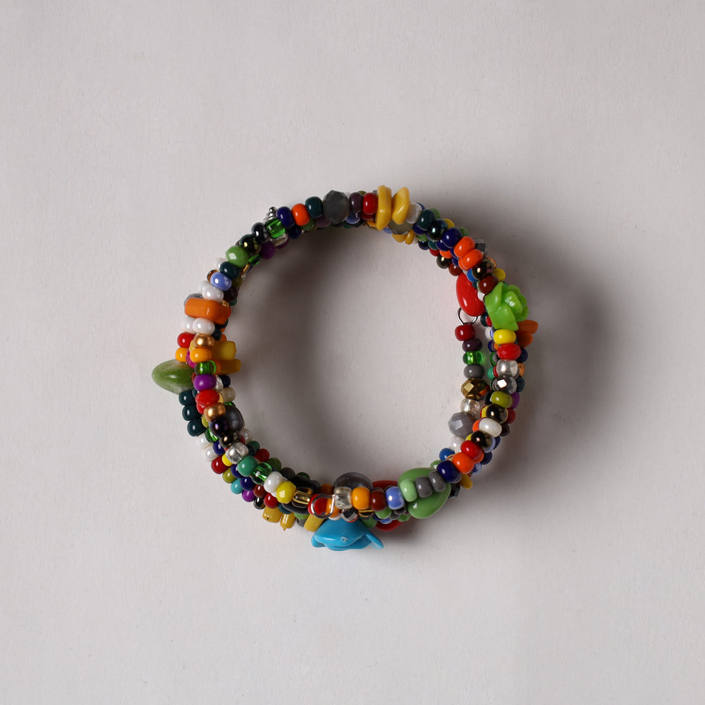 Beadwork Bracelet