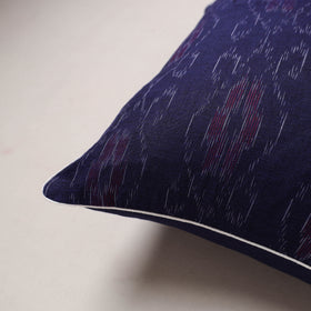Pochampally Ikat Cushion Cover (16 x 16 in) 22