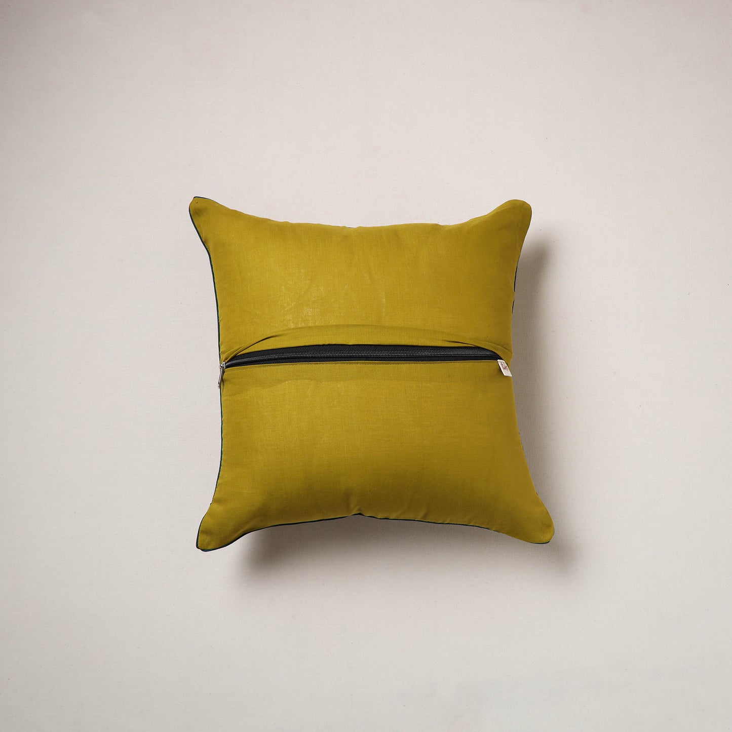 Jacquard Cushion Cover (16 x 16 in) 15