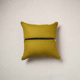 Jacquard Cushion Cover (16 x 16 in) 15