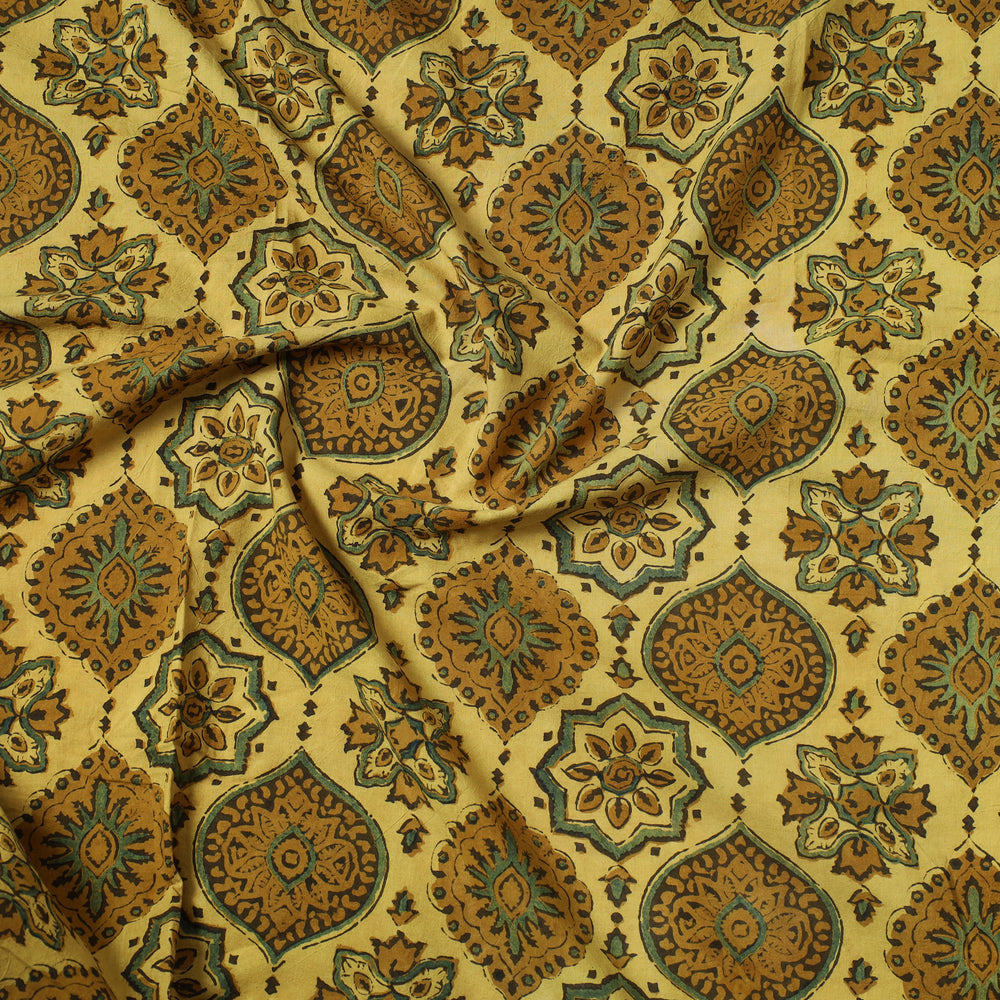 ajrakh fabric