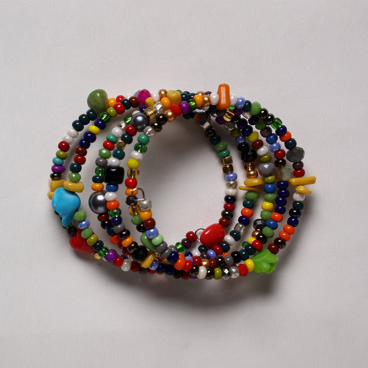 Beadwork Bracelet