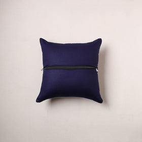 Pochampally Ikat Cushion Cover (16 x 16 in) 22