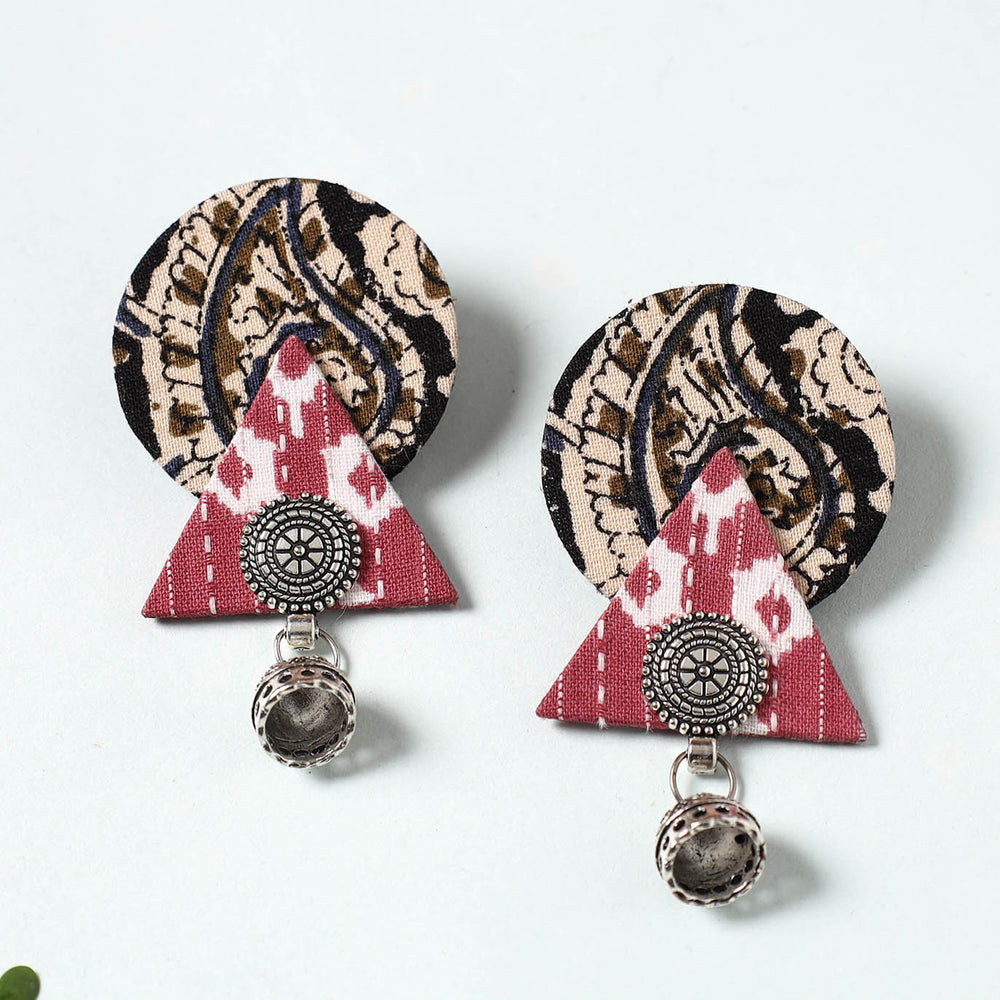 fabart earrings