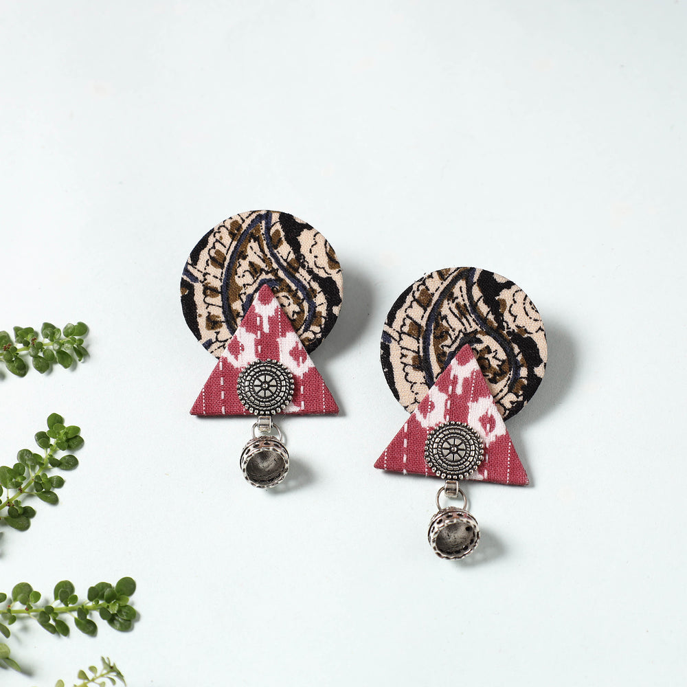 fabart earrings