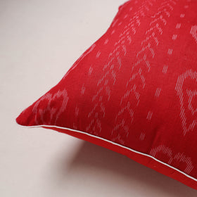 Pochampally Ikat Cushion Cover (16 x 16 in) 24
