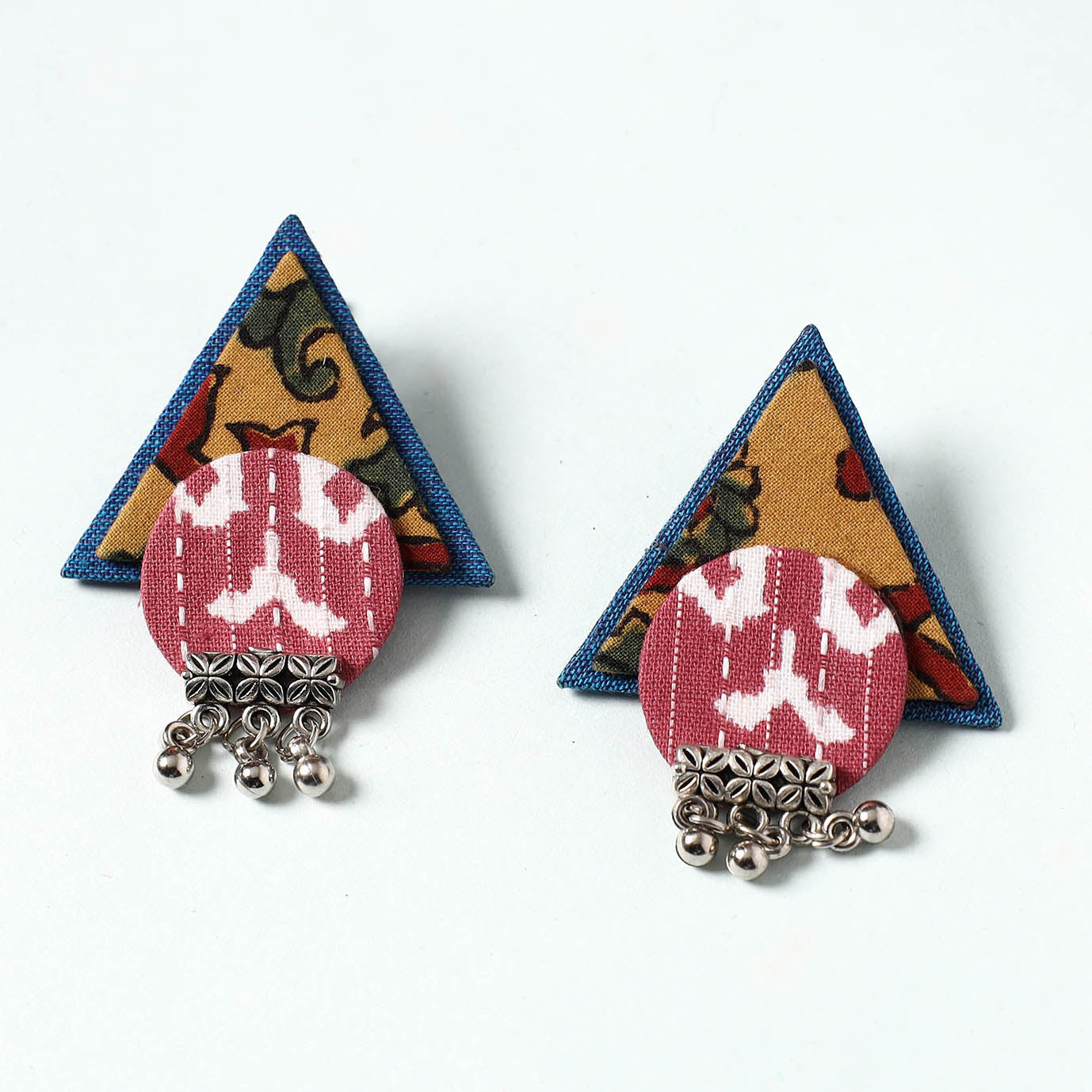 fabart earrings