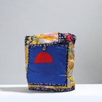 patchwork pithu bag