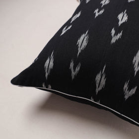 Pochampally Ikat Cushion Cover (16 x 16 in) 28