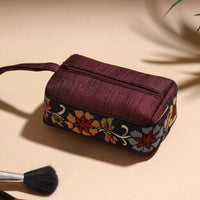 multipurpose toiletry pouch