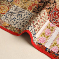 Handcrafted Cotton Patchwork Table Mat 02