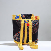 patchwork pithu bag