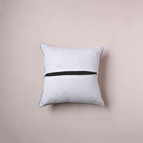 Pochampally Ikat Cushion Cover (16 x 16 in) 30