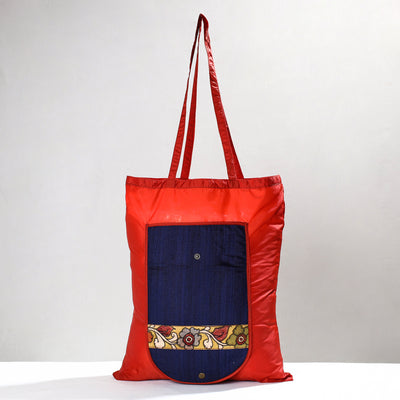 kalamkari shoulder bag