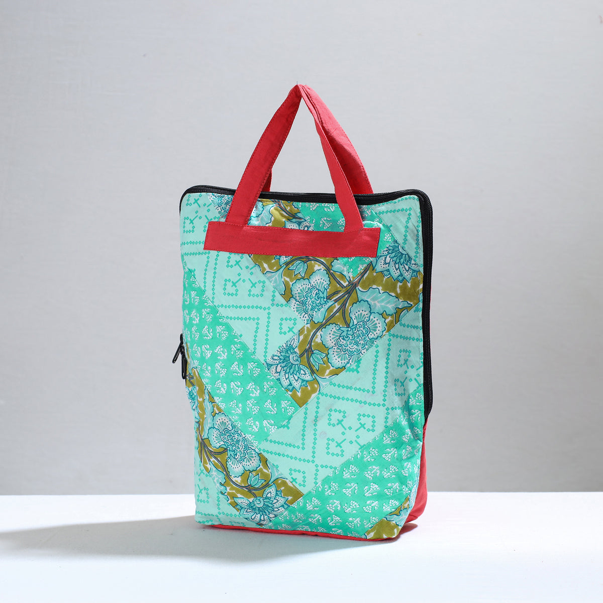 handmade pithu bag