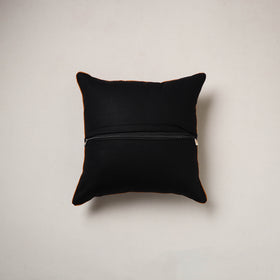Bagru Print Cushion Cover (16 x 16 in) 27