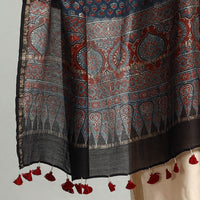 Ajrakh Dupatta